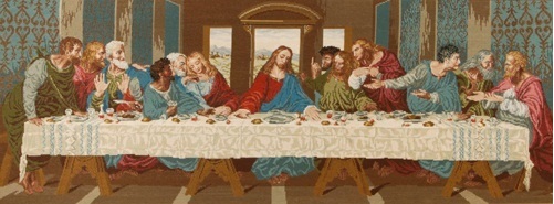 VILEROVI GOBLENI PAUNIĆ